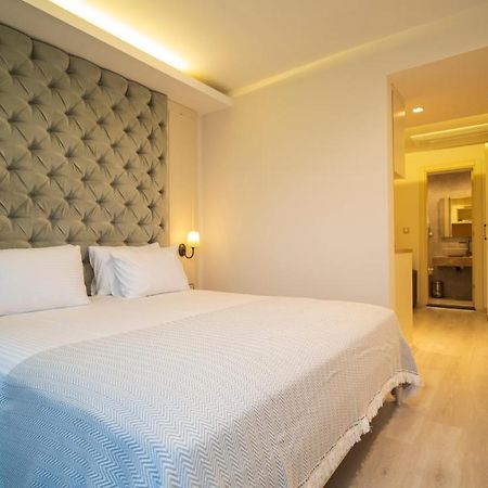 Rooms365 Fethiye Exteriör bild