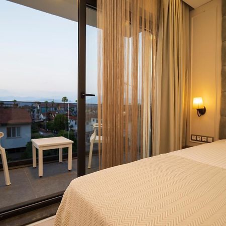Rooms365 Fethiye Exteriör bild
