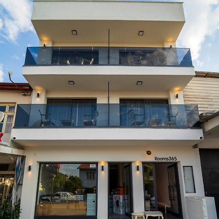 Rooms365 Fethiye Exteriör bild
