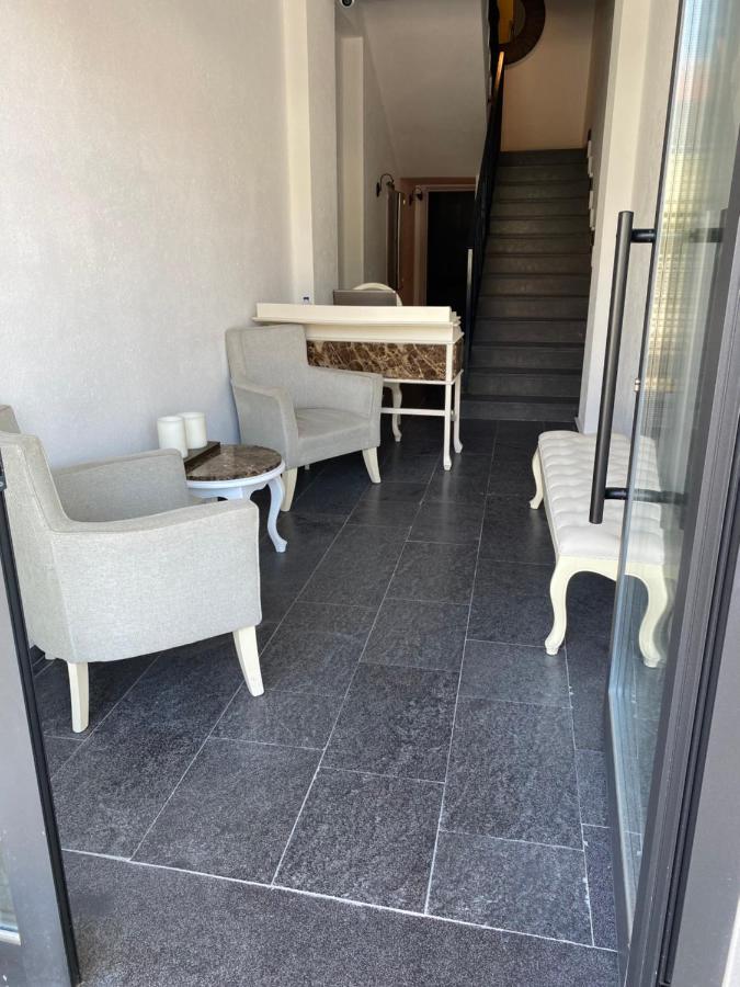 Rooms365 Fethiye Exteriör bild