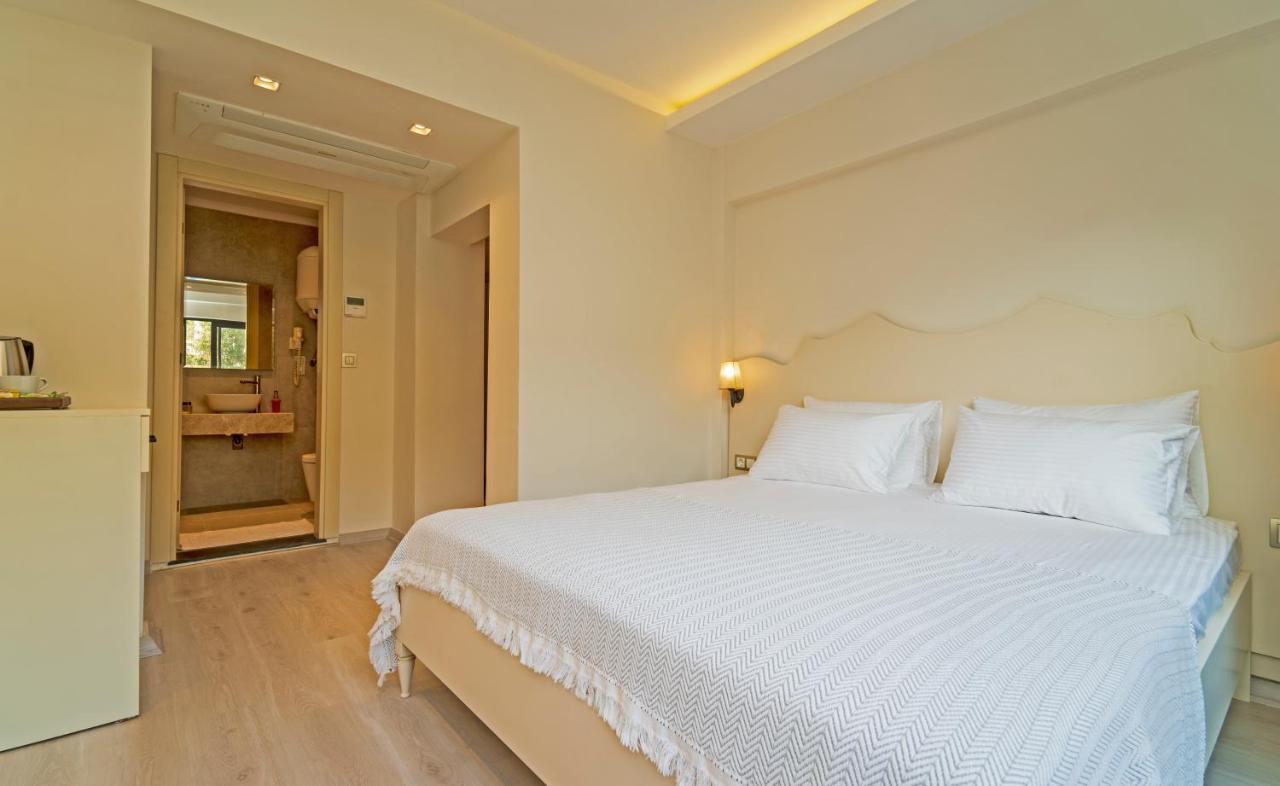 Rooms365 Fethiye Exteriör bild