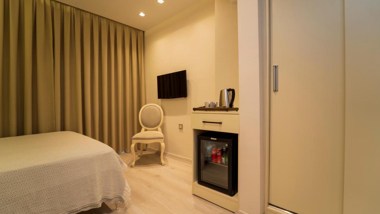 Rooms365 Fethiye Exteriör bild