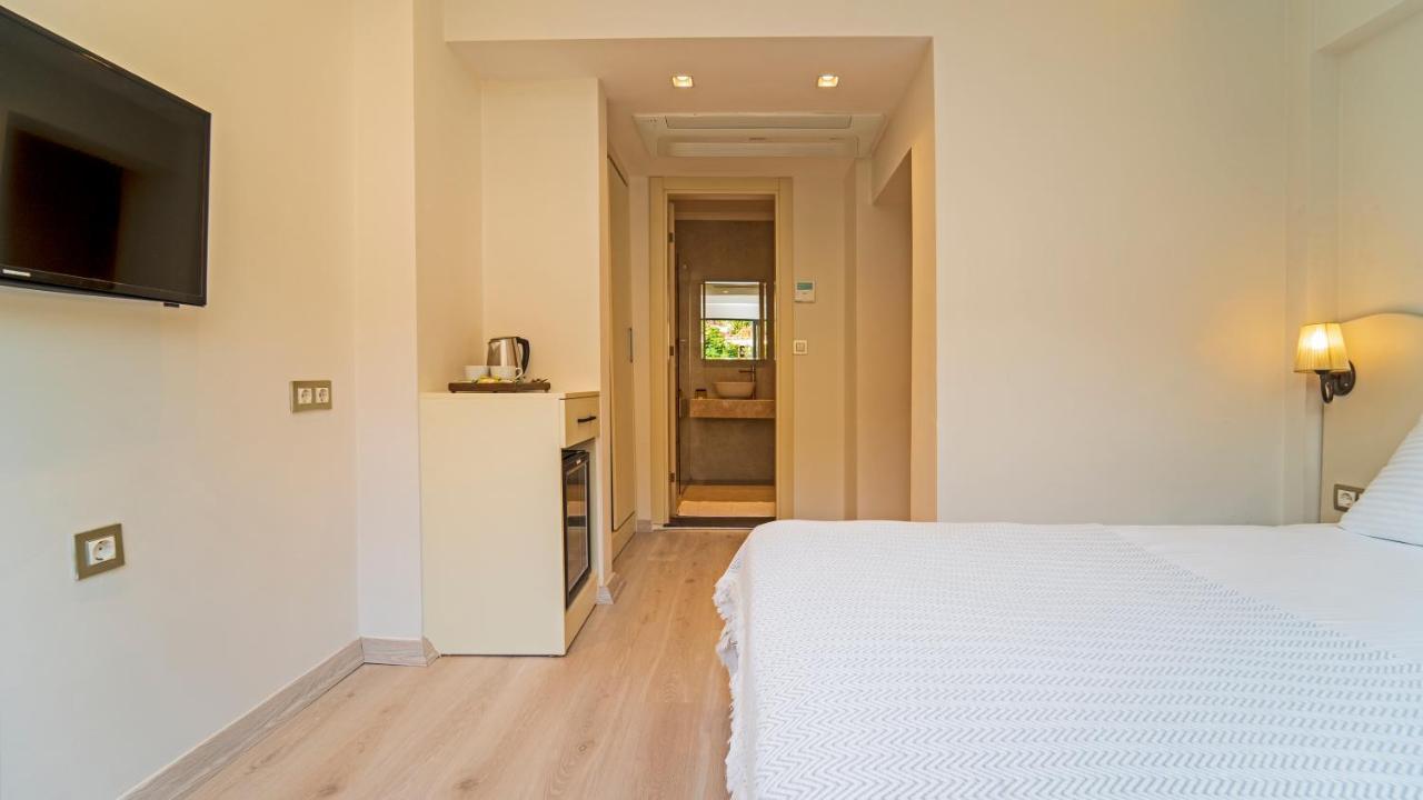 Rooms365 Fethiye Exteriör bild