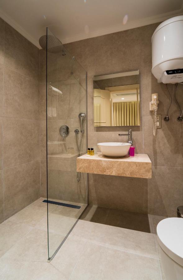 Rooms365 Fethiye Exteriör bild