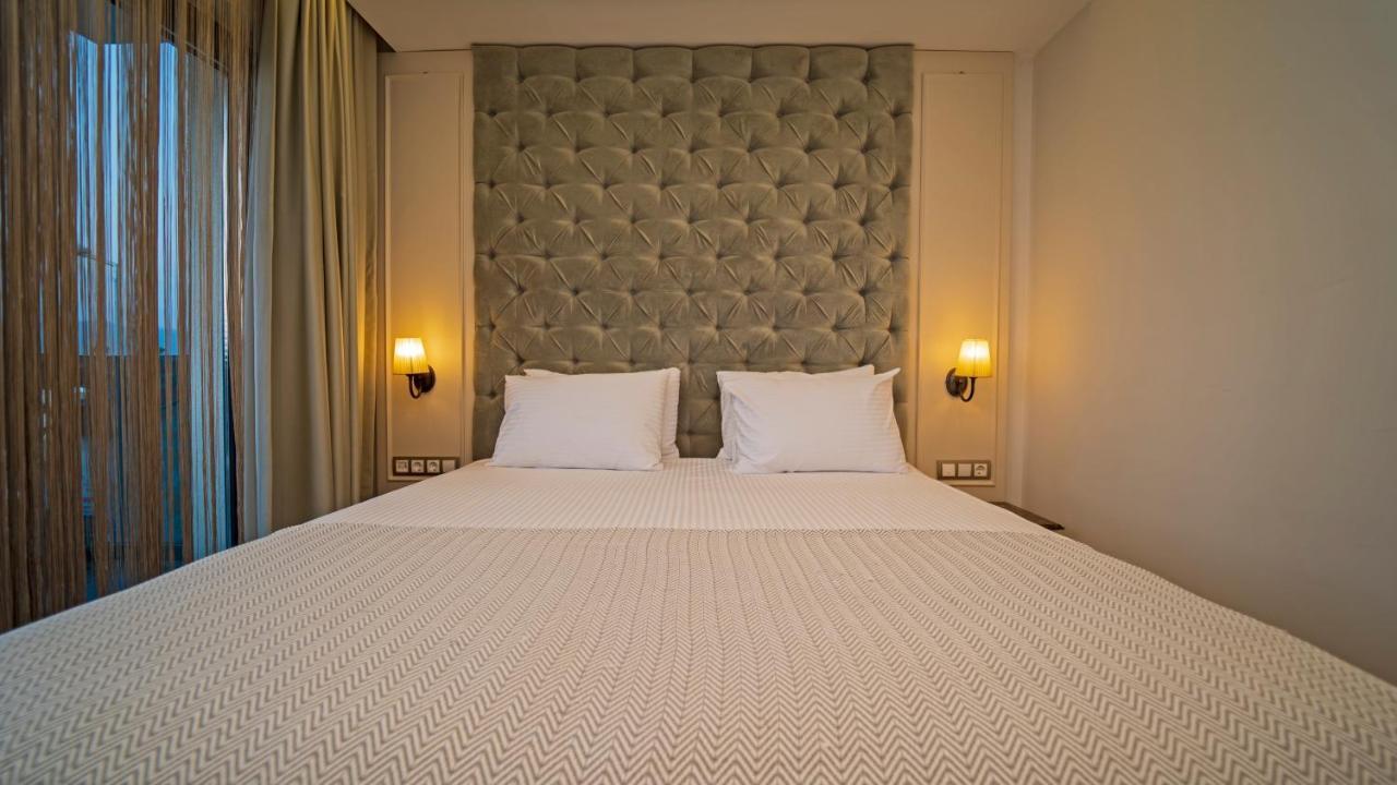 Rooms365 Fethiye Exteriör bild
